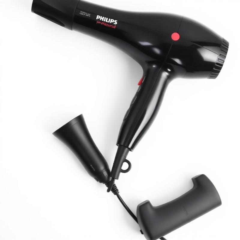 مجفف شعر Philips 1500 واط