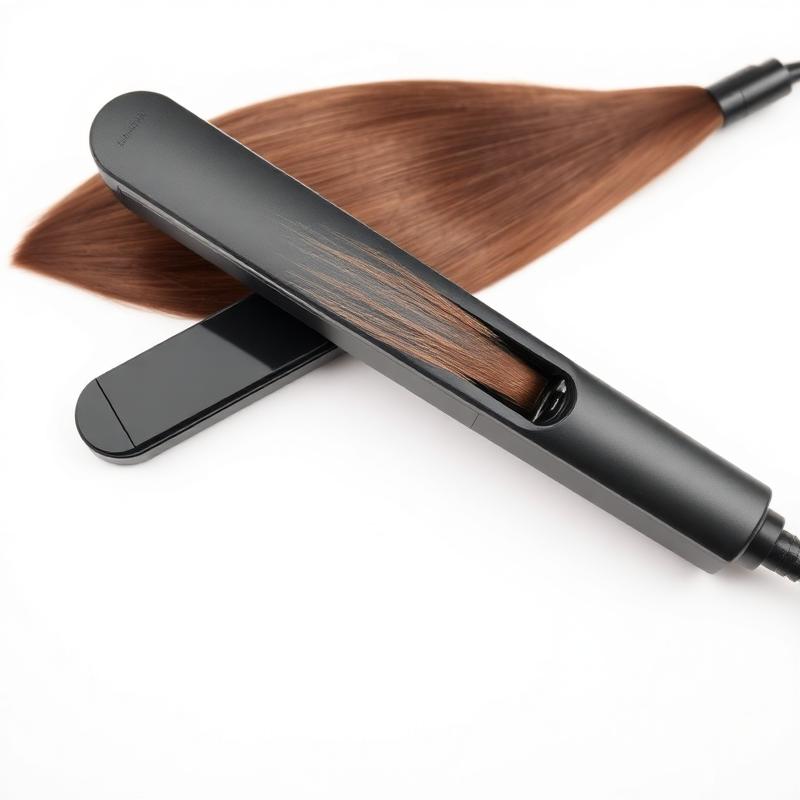 مكواة شعر Remington
