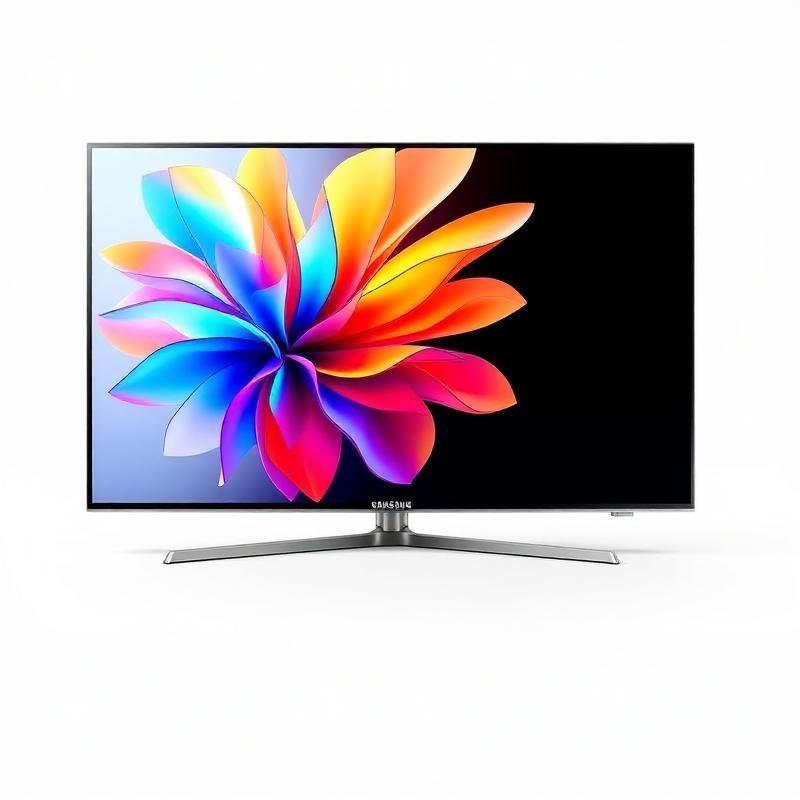 تلفزيون Samsung 43 بوصة 4K UHD