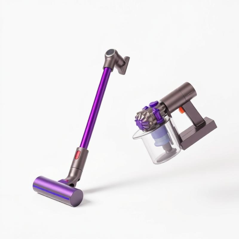 مكنسة كهربائية Dyson 1500 واط